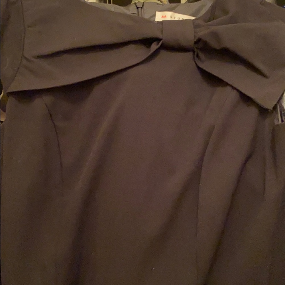 Shirt dress